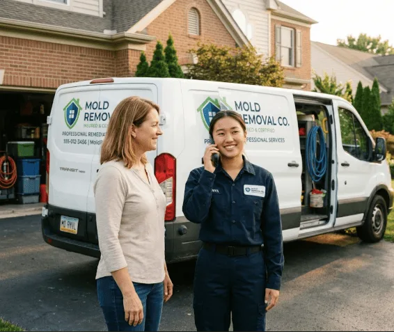Crawlspace Mold Remediation Madisonburg, PA FAQs